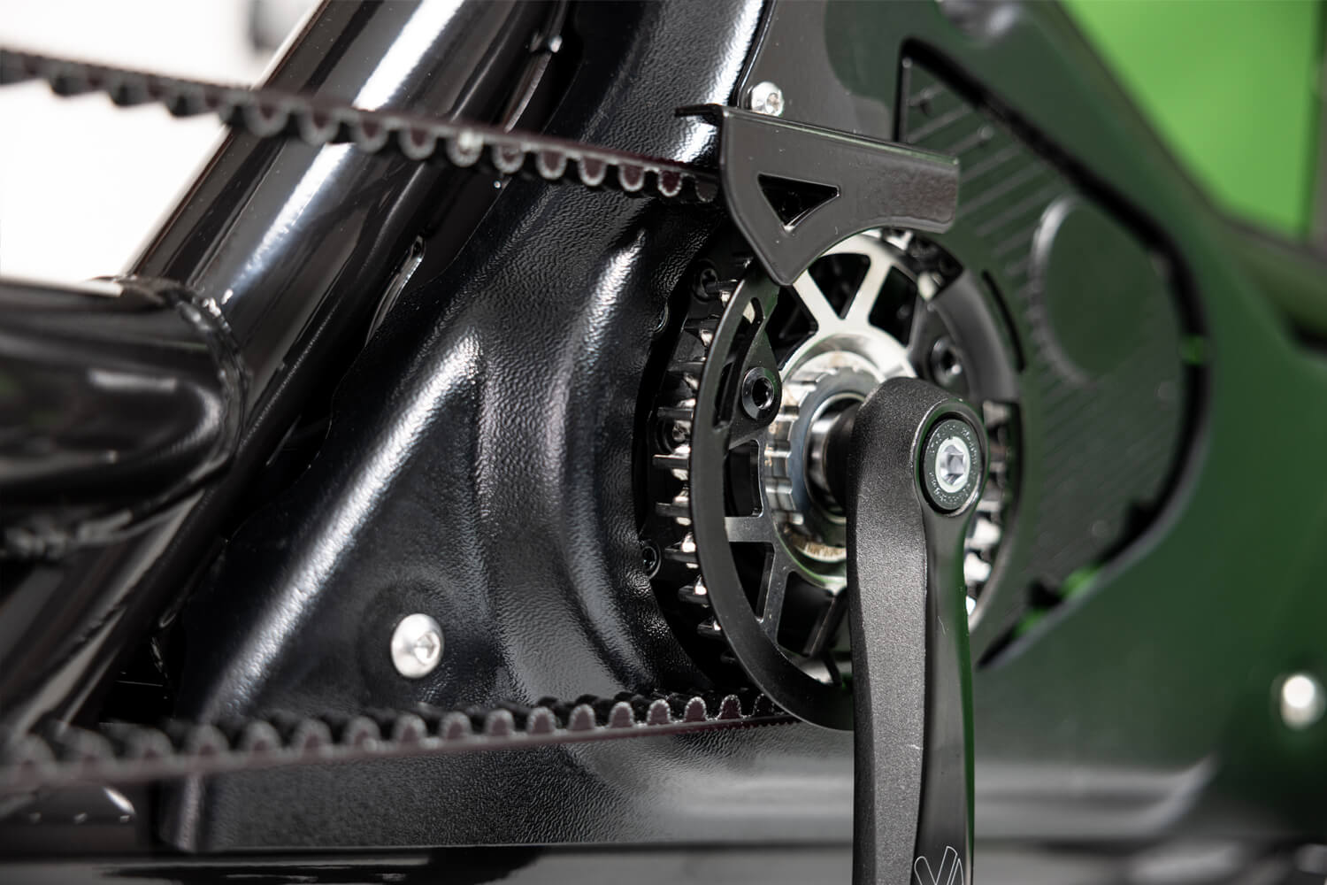 Transmission automatique