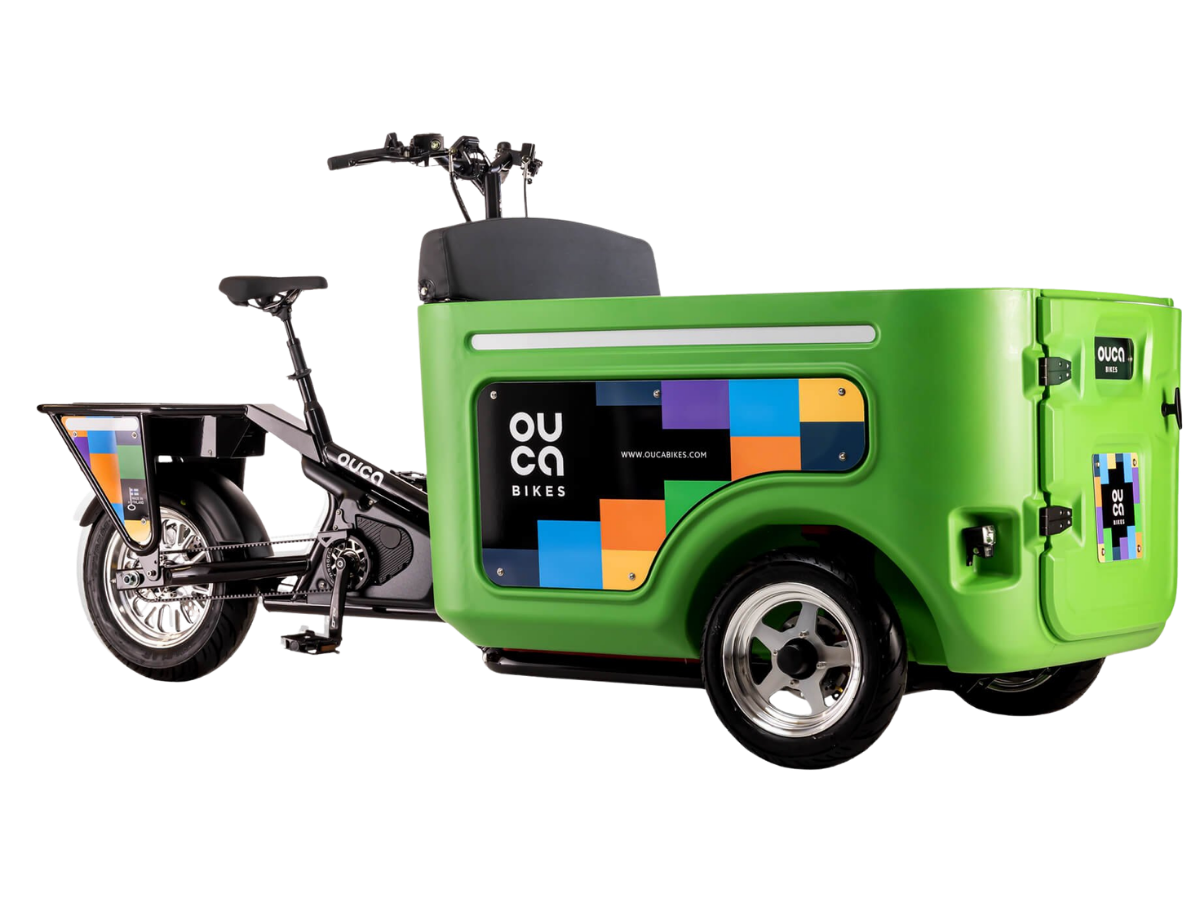 Ouca Taxi