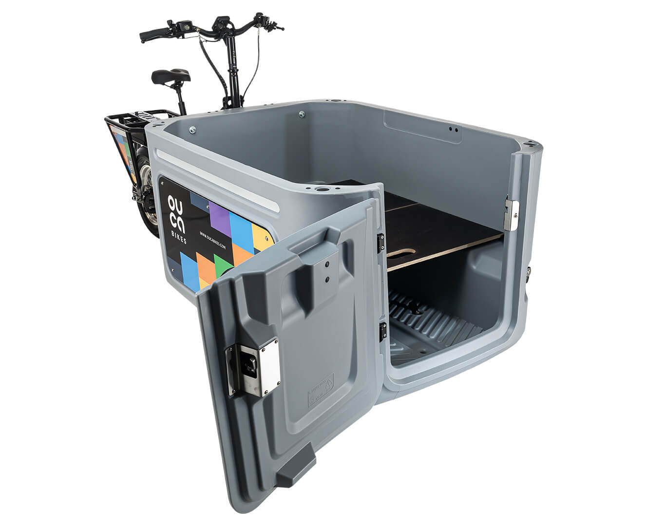 Ouca Transport vue 2