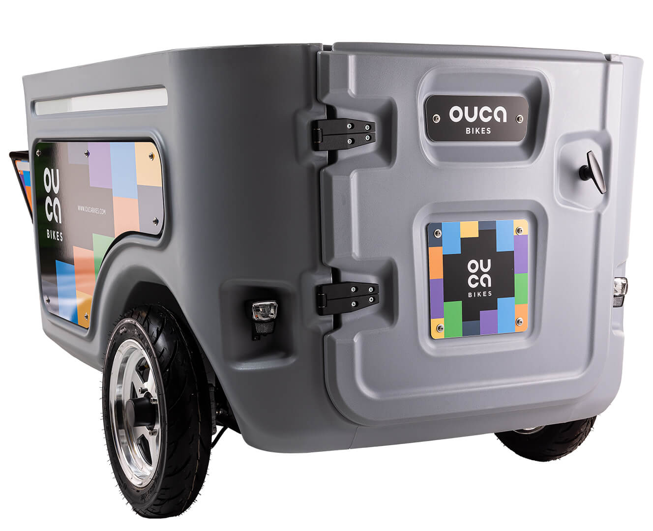 Ouca Transport vue 4